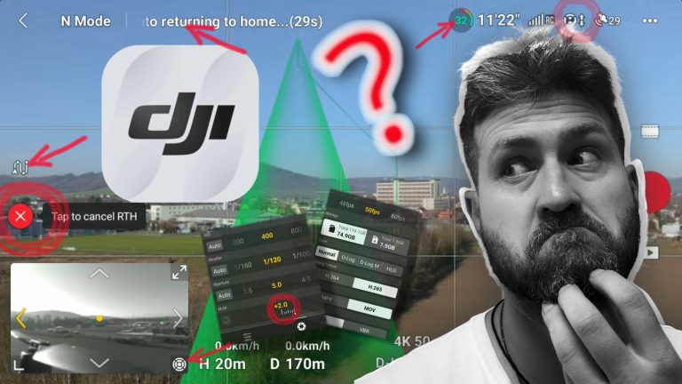 5 věcí, které vám prodejce neřekne, když si koupíte nový DJI dron