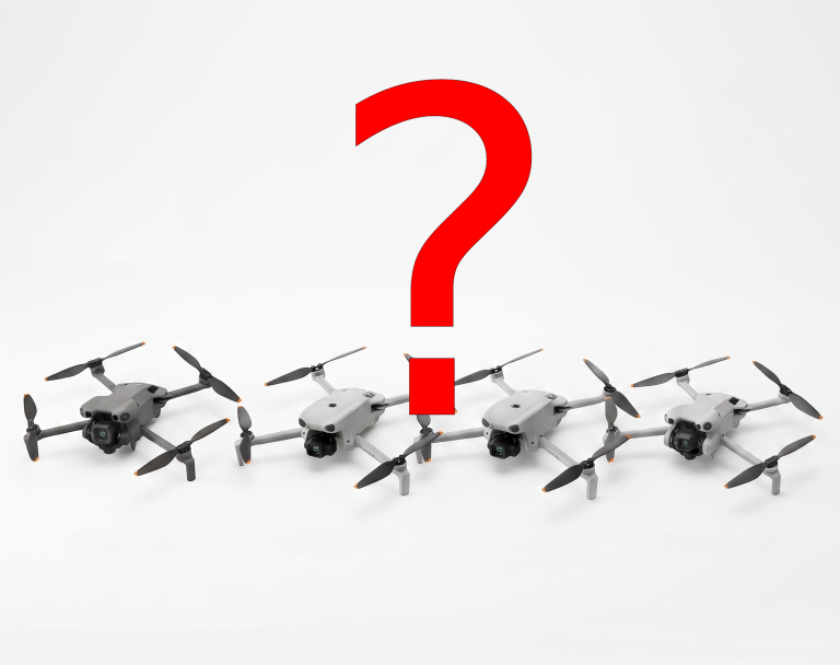 DJI Mini 5 Pro vs. Lito X1 a Lito 1: Který kompaktní dron pod 249 g koupit v roce 2026?
